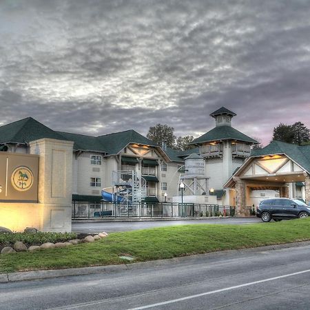 Lodge At Five Oaks Pigeon Forge - Sevierville Exterior foto