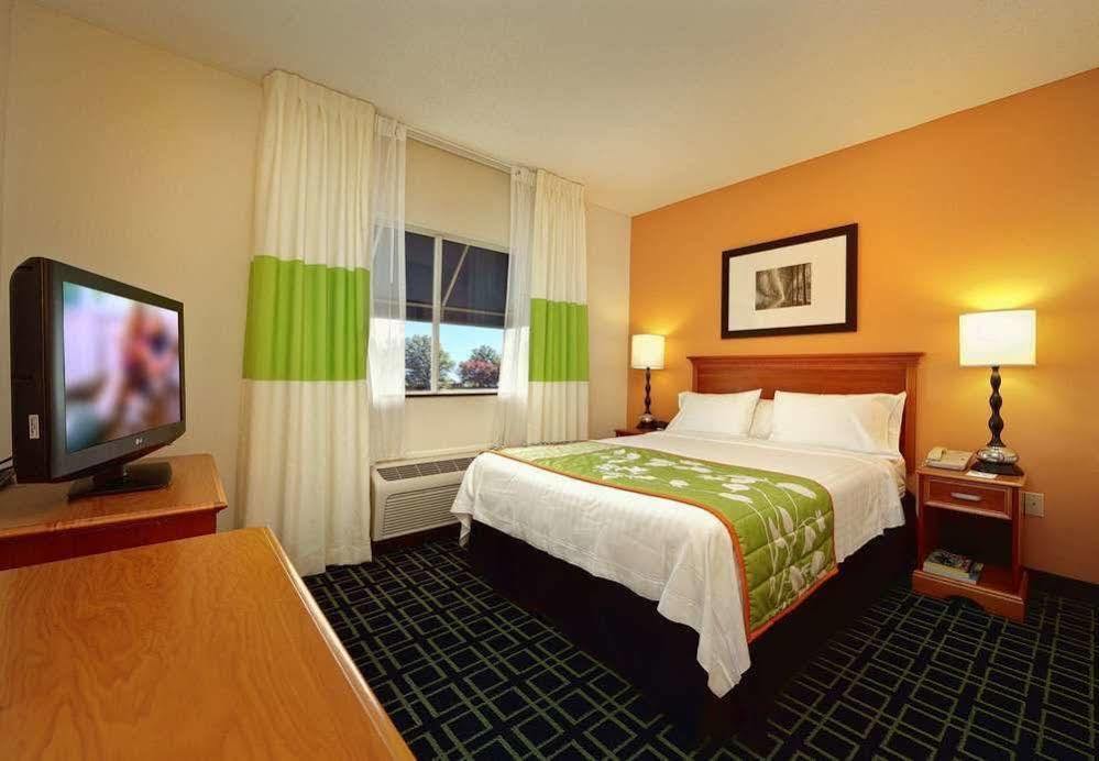 Lodge At Five Oaks Pigeon Forge - Sevierville Zimmer foto